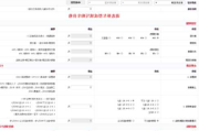 汽车0首付计算器怎么用-0首付购车计算器