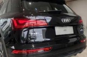 奥迪q5l为什么狂降价-30万公认最好的三款suv