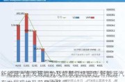 新能源汽车发展趋势及前景总结报告,新能源汽车发展现状及前景之我见