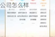 上海汽车集团财务有限责任公司招聘信息-上海汽车集团财务公司怎么样