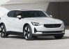 polestar 2 销量,polestar 2马力