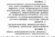 长安汽车近三年财务分析报告_2020年长安汽车财务分析