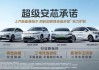 哪些是新能源汽车-哪些新能源汽车终身质保