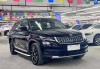 斯柯达suv7座报价及图片-7座suv汽车大全报价斯柯达