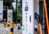 上海新能源汽车充电桩政策_上海新能源汽车充电桩