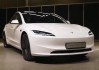 特斯拉model3有几个版本-特斯拉model 3有几款车型