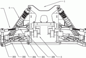 汽车悬挂系统导向机构-悬架导向零件是如何设计的