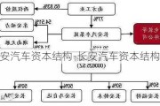 长安汽车资本结构-长安汽车资本结构变化