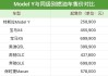 特斯拉价格趋势23年-特斯拉未来车价