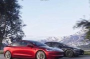 特斯拉model 3换代时间,特斯拉model 3换代改款时间