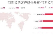 特斯拉的客户群体分布-特斯拉用户分析