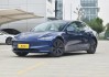 特斯拉model3实拍图-特斯拉model3曝光