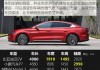 比亚迪汉2020ev_比亚迪汉ev冠军版尺寸