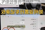 特斯拉自带行车记录仪有声音吗-特斯拉行车记录仪可以听到声音吗