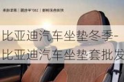 比亚迪汽车坐垫冬季-比亚迪汽车坐垫套批发