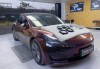 特斯拉model 3音响效果怎么样,特斯拉model3音响好吗