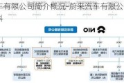 蔚来汽车有限公司简介概况-蔚来汽车有限公司简介概况资料