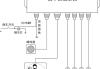 汽车倒车雷达的工作原理-汽车倒车雷达的工作原理图