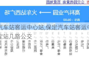 保定汽车站客运中心站,保定汽车站客运中心站到保定站几路公交