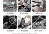 购买汽车修理工具-修车工具计入哪个科目