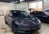 特斯拉model3首付多少钱,特斯拉model 3首付价格