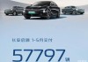 长安汽车2024年6月销量-长安汽车2024年