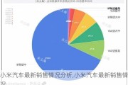 小米汽车最新销售情况分析,小米汽车最新销售情况