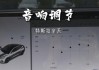 特斯拉怎么设置音响-特斯拉怎么把音源切换到蓝牙