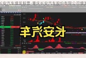 长安汽车增发股票-重庆长安汽车股份有限公司增发股