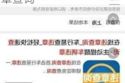 贵州机动车违章查询系统-贵州省小型汽车交通违章查询