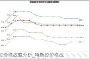 特斯拉价格战略分析_特斯拉价格战