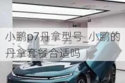 小鹏p7丹拿型号_小鹏的丹拿套餐合适吗