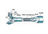 汽车传动轴结构-汽车传动轴结构