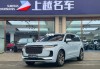 理想电轿-理想汽车2021款价格电动车