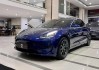 老款特斯拉model 3续航,2020款特斯拉model 3续航