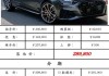 a4l奥迪报价2017款-奥迪a4l2017款价格