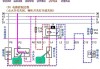 进口汽车电喇叭-汽车电喇叭电路与工作原理