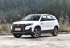 长安汽车suv35所有车型图片及报价 新款-长安汽车suv35