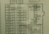 广汽日野汽车机电安装,广汽日野700保险盒电路图