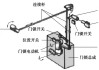 汽车暗锁工作原理-汽车暗锁怎么拆除教程