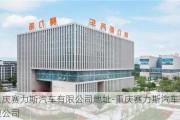 重庆赛力斯汽车有限公司地址-重庆赛力斯汽车有限公司