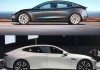 小鹏p7与特斯拉model3,小鹏p7与特斯拉model3哪个好