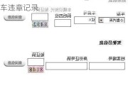 沈阳市小型汽车违章查询_沈阳小型汽车违章记录