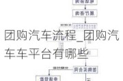 团购汽车流程_团购汽车车平台有哪些