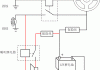 汽车电喇叭继电器的工作原理-汽车电喇叭继电器工作原理