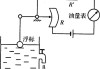 汽车油表工作原理-汽车油表原理电路图