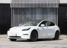 特斯拉MODEL 3车型介绍,特斯拉model 3简介