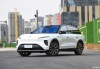 蔚来汽车最新款SUV-蔚来汽车最新款SUV