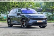 蔚来汽车2024款最新款价格-蔚来汽车质量