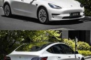 2021款特斯拉model3轮毂-特斯拉model3轮毂参数